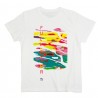 T-shirt "Fullpower" 100% cotton, made in Italy