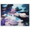 placemat "Clouds blue"  100% cotton, made in Italy, 2pk.
