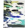 Tablecloth "Greece", 100% cotton, made in Italy