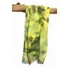 Scarf "Cantabria" in modal and cashmere, made in Italy