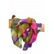 Scarf "Amsterdam" in modal and cashmere, made in Italy