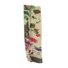 Scarf in modal and cashmere "Venezia", made in Italy