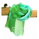 Scarf "Madeira" in modal and cashmere, made in Italy